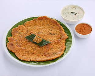 Dosa Art