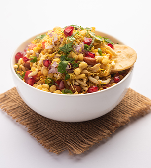 Snacks & Chaat